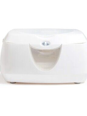 Munchkin Warm Glow Wipe Warmer Used Tested Working
